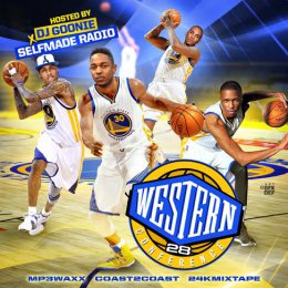 Western Conference 28
